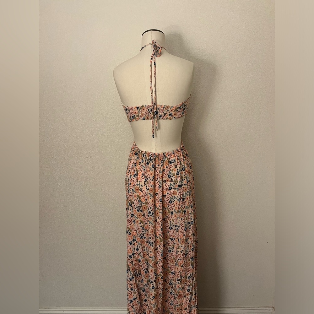 ⭐️Chelsea & Violet Tropical Fiesta Maxi - Picture 4 of 7